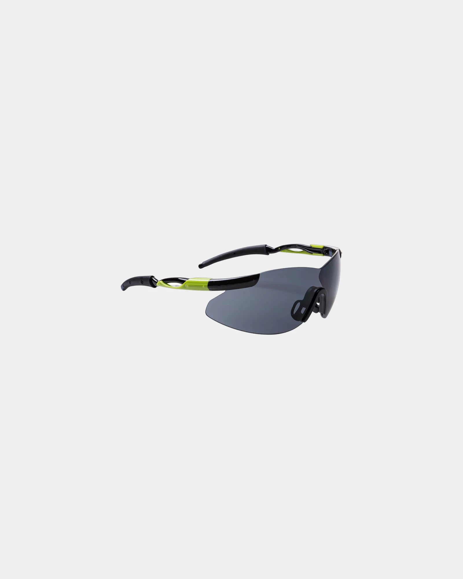 Lunette sportive Saint Louis à personnaliser - Gris